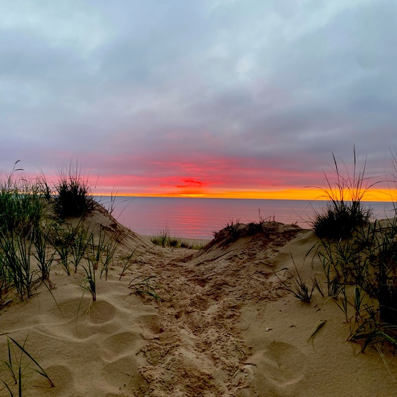 Meet your Posher, J. - Picture 1 of 1